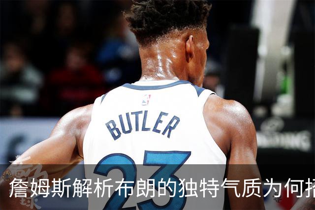 詹姆斯解析布朗的独特气质为何招致误解